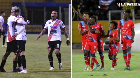 Nacional Potosí busca el debut triunfante en Copa Libertadores
