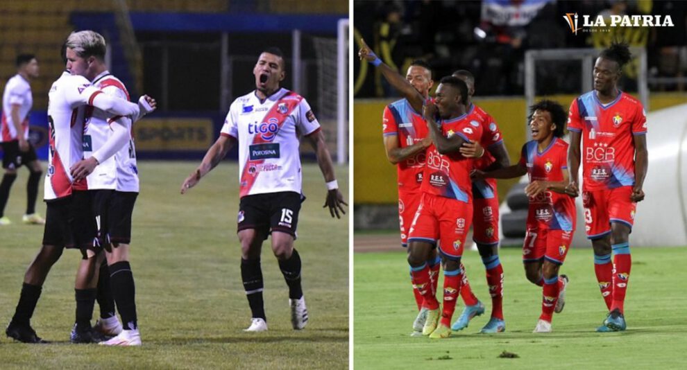 Nacional Potosí busca el debut triunfante en Copa Libertadores