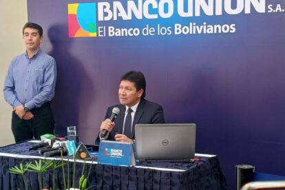 Banco Unión resalta sus logros obtenidos en el 2022