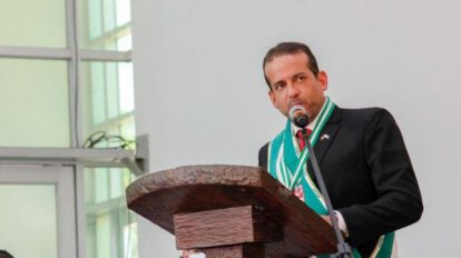 Golpe judicial a la Gobernación de Santa Cruz