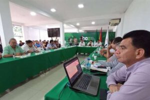 Declaratoria de emergencia por dengue en Santa Cruz