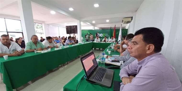 Declaratoria de emergencia por dengue en Santa Cruz