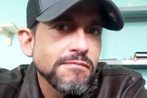 Camacho denuncia intento de golpe en la Gobernación de Santa Cruz