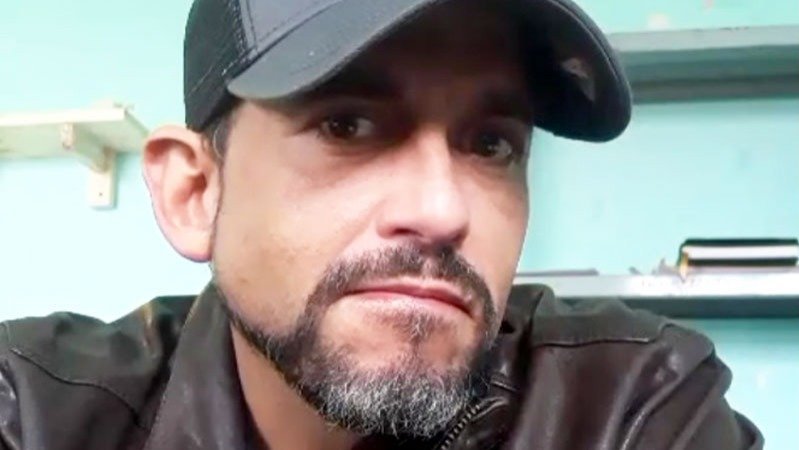 Camacho denuncia intento de golpe en la Gobernación de Santa Cruz