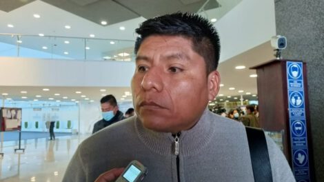 Ascensos en FFAA y Policía aprobados por el Senado