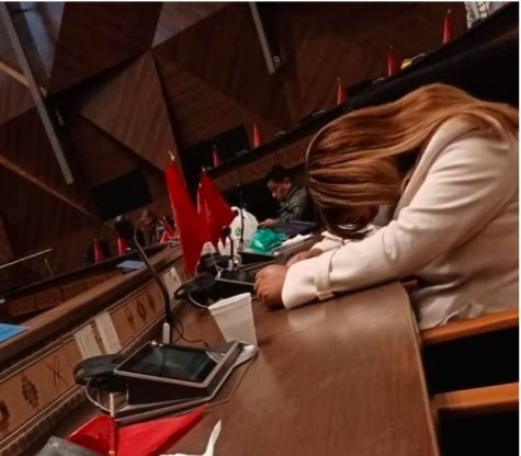 Investigación a diputadas del MAS por estado de ebriedad
