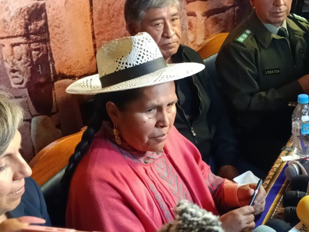 Carnaval sin violencia con campaña despatriarcalizadora del Ministerio de Culturas