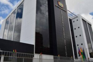 Denuncia contra subprocurador Kaleff Clemor