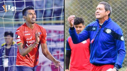 Soria y Álvarez retiran demandas contra Wilstermann
