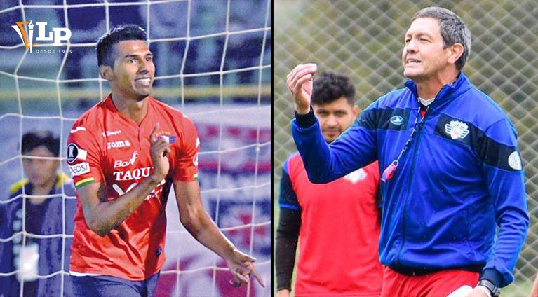 Soria y Álvarez retiran demandas contra Wilstermann
