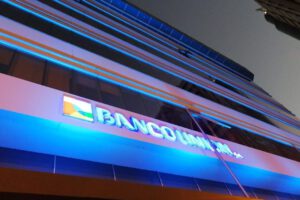 Banco Unión, la entidad financiera más importante del sistema financiero boliviano