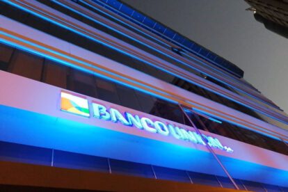 Banco Unión, la entidad financiera más importante del sistema financiero boliviano