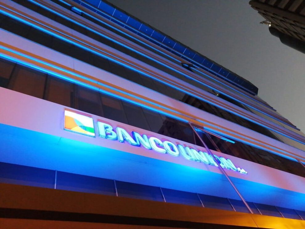 Banco Unión, la entidad financiera más importante del sistema financiero boliviano