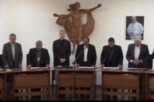 Caso Golpe I: Procuraduría solicita que la Iglesia declare