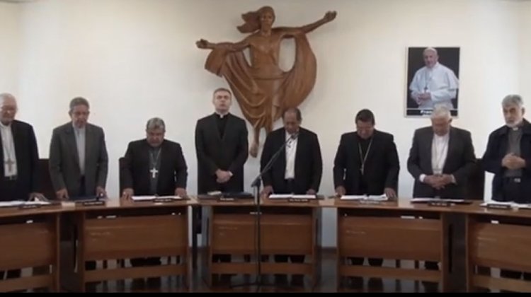 Caso Golpe I: Procuraduría solicita que la Iglesia declare