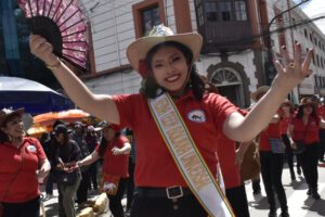 Galería de Fotos de Último Convite 2023