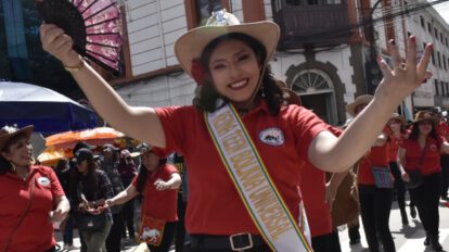 Galería de Fotos de Último Convite 2023