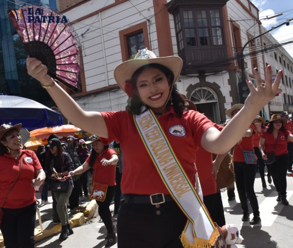 Galería de Fotos de Último Convite 2023
