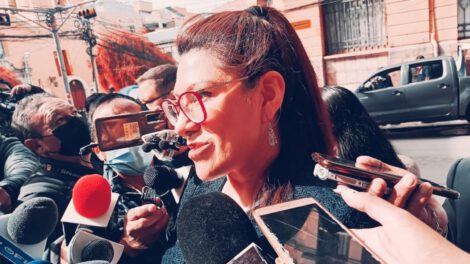 Observaciones al estatuto del MAS revisadas por la Comisión de Admisión