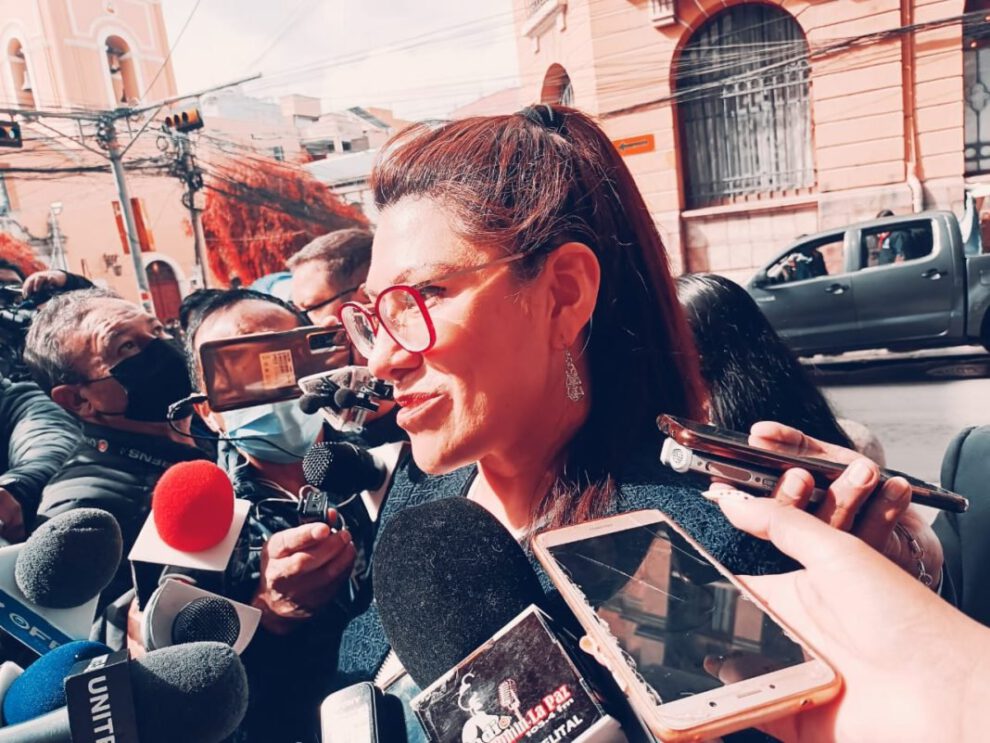 Observaciones al estatuto del MAS revisadas por la Comisión de Admisión