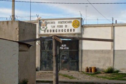 Reo de Chonchocoro muere tras pelea con su compañero de celda