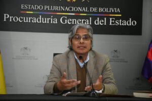 Iglesia Católica testigo Golpe I