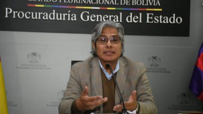 Iglesia Católica testigo Golpe I