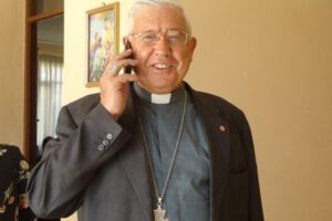 Investigación a la Iglesia por caso Golpe I