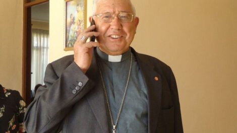 Investigación a la Iglesia por caso Golpe I