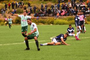 Joao Vinicius comanda la tabla de goleadores en el torneo Adecuación