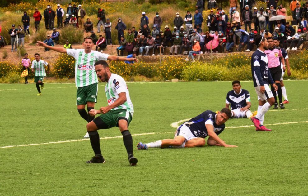 Joao Vinicius comanda la tabla de goleadores en el torneo Adecuación