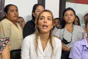 Acoso sexual y violencia psicológica