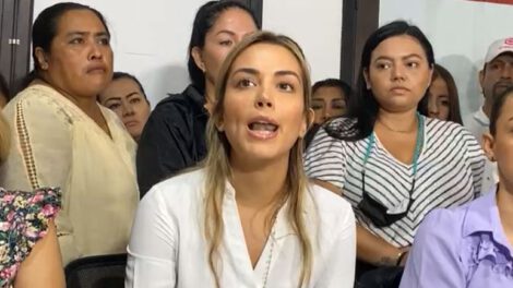 Acoso sexual y violencia psicológica