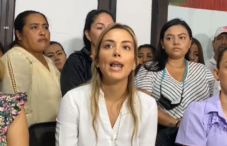 Acoso sexual y violencia psicológica