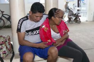 Bebé fallece por dengue en Santa Cruz