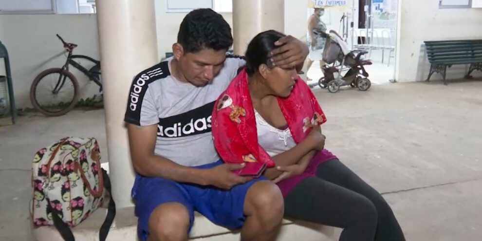 Bebé fallece por dengue en Santa Cruz