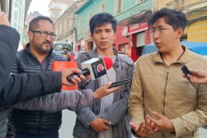 Movilizaciones por el 21F organizadas por plataformas ciudadanas