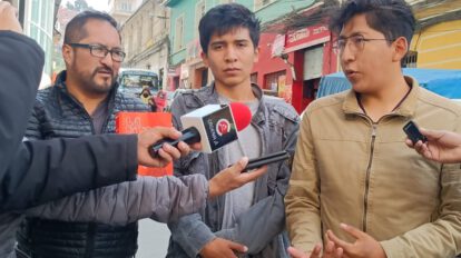 Movilizaciones por el 21F organizadas por plataformas ciudadanas
