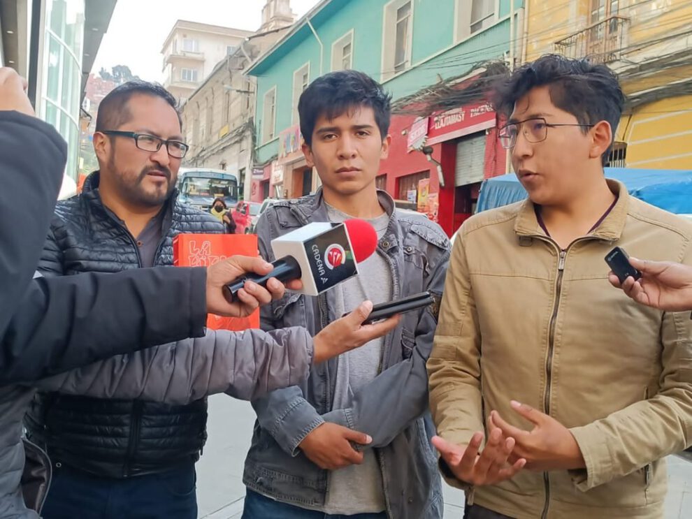 Movilizaciones por el 21F organizadas por plataformas ciudadanas