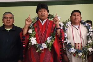 Gobernador de Potosí enjuicia a denunciantes de las 41 ambulancias
