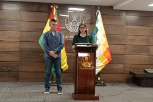 modificación a la Ley de Pensiones propuesta por Comunidad Ciudadana