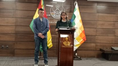 modificación a la Ley de Pensiones propuesta por Comunidad Ciudadana