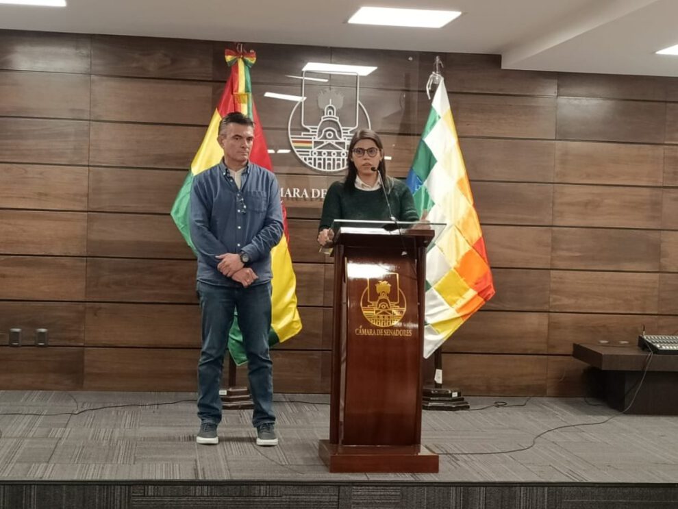 modificación a la Ley de Pensiones propuesta por Comunidad Ciudadana