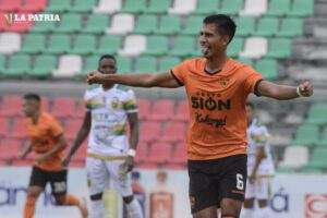 Royal Pari triunfa en la Copa División Profesional con Eduardo Álvarez