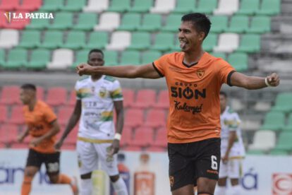 Royal Pari triunfa en la Copa División Profesional con Eduardo Álvarez