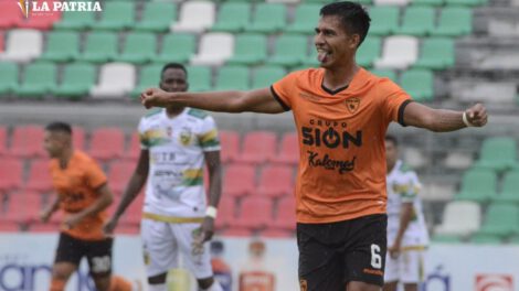 Royal Pari triunfa en la Copa División Profesional con Eduardo Álvarez