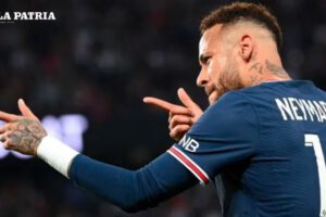 Neymar dejaría el PSG para unirse al Chelsea