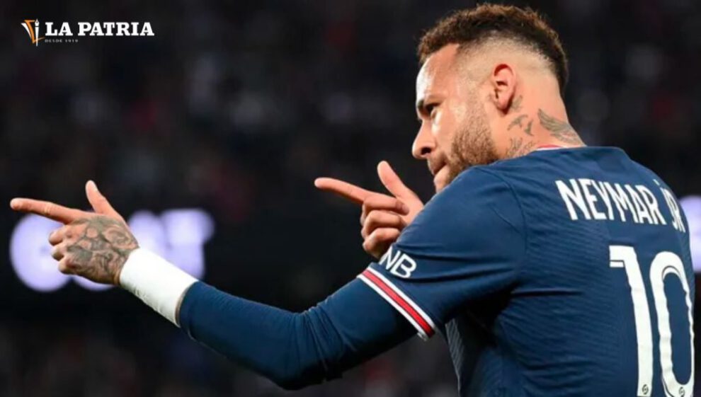 Neymar dejaría el PSG para unirse al Chelsea