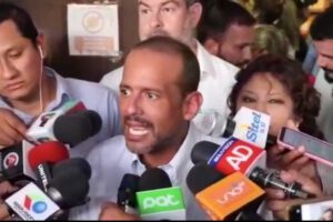 Acción de Cumplimiento de Camacho