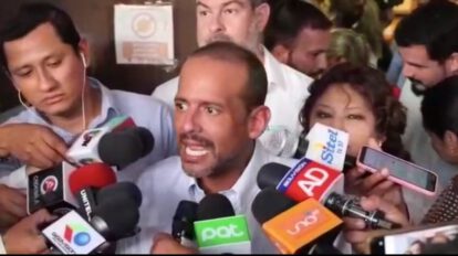 Acción de Cumplimiento de Camacho